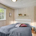 Awesome In With Sauna * Blåvand