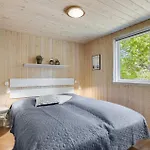Awesome In With Sauna * Blåvand