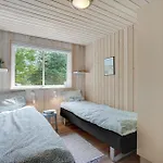 Awesome In With Sauna *