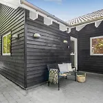 Awesome In With Sauna Blåvand