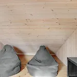 Awesome In With Sauna Сasa de vacaciones