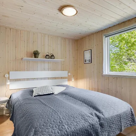 Awesome In With Sauna * Blavand