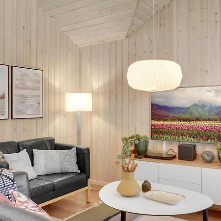 Awesome In With Sauna بيت للعطل Blåvand