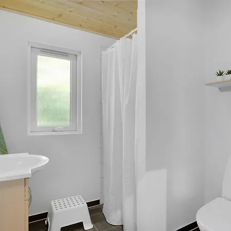 بيت للعطل Awesome In With Sauna