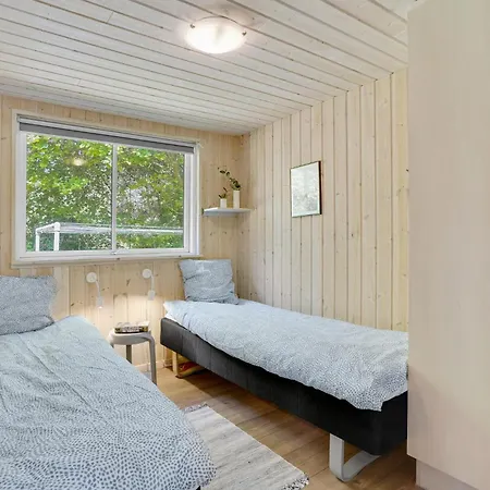 Awesome In With Sauna * Blavand