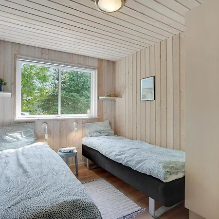 Awesome In With Sauna *