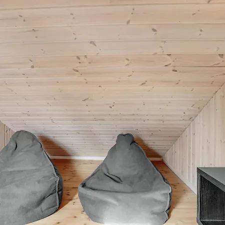 Awesome In With Sauna بيت للعطل