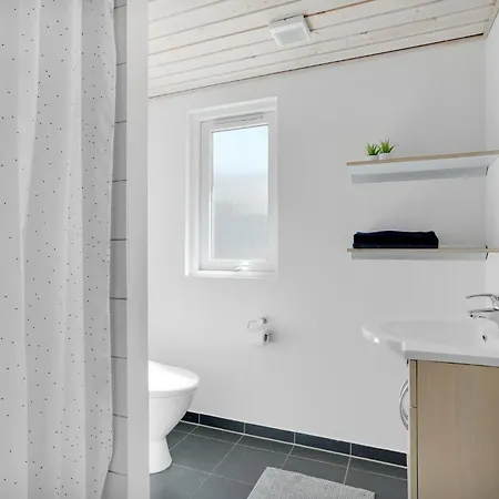Awesome In With Sauna بيت للعطل Blåvand