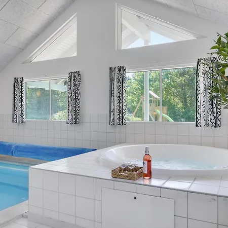 Awesome In With Sauna بيت للعطل Blåvand