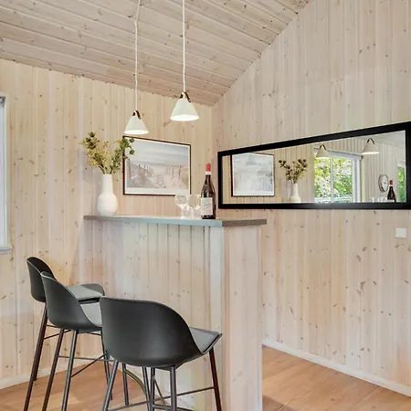 Awesome In With Sauna Сasa de vacaciones