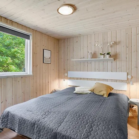 Сasa de vacaciones Awesome In With Sauna