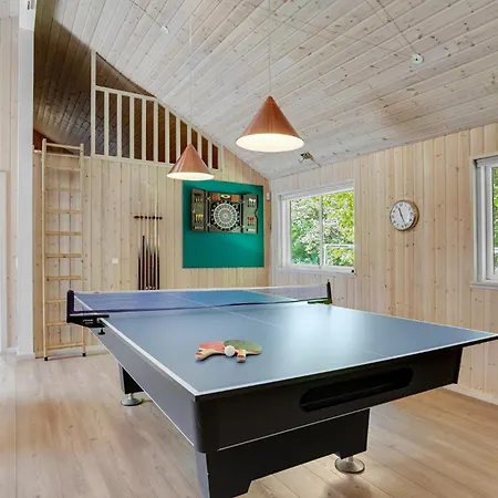 بيت للعطل Awesome In With Sauna Blåvand