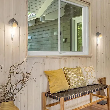 Awesome In With Sauna Blåvand