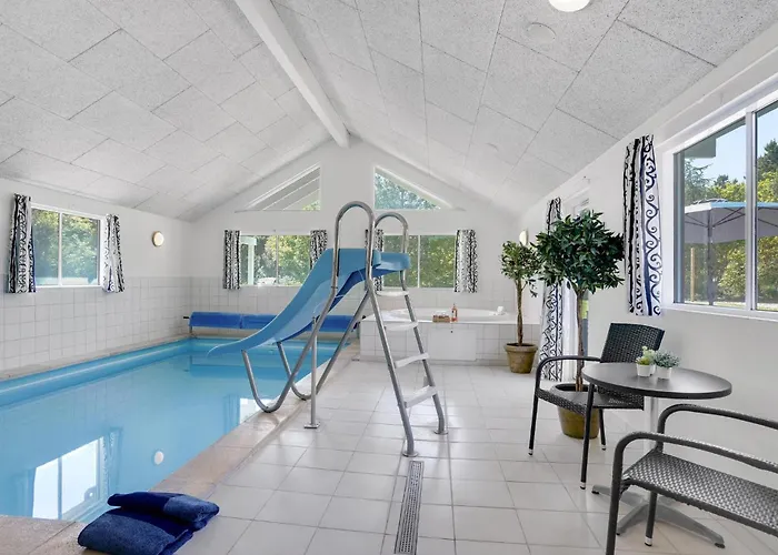 Awesome In With Sauna Casa vacanze