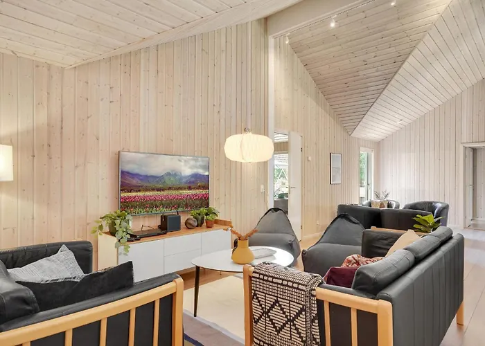Awesome In With Sauna Casa vacanze *