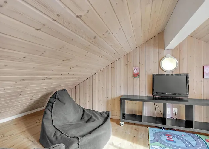 Casa vacanze Awesome In With Sauna