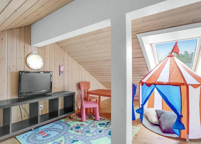 Casa vacanze Awesome In With Sauna *