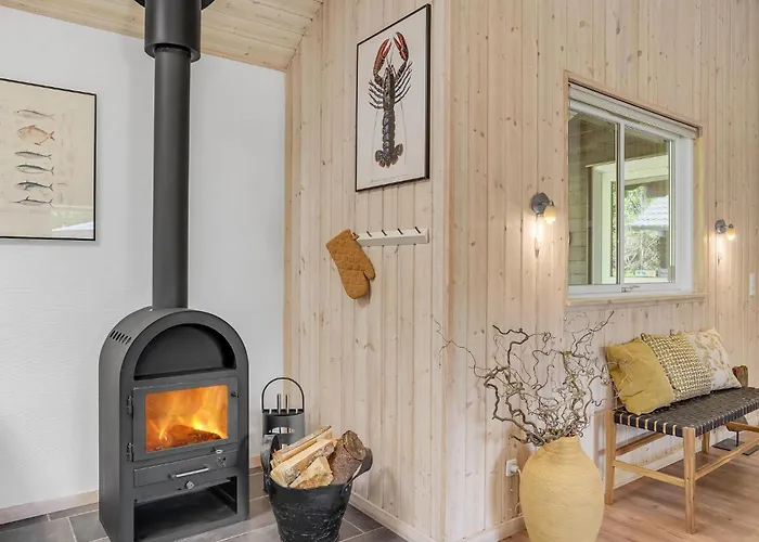 Awesome In With Sauna Casa vacanze