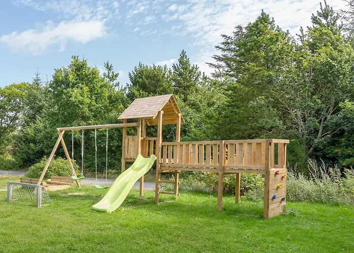 Casa vacanze Awesome In With Sauna *