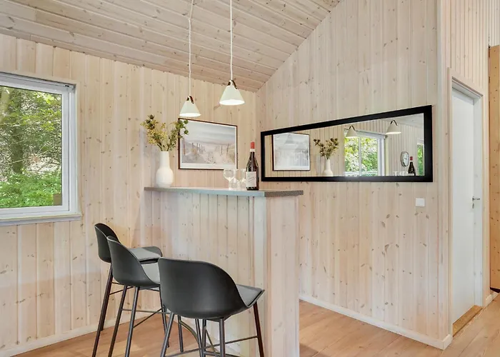 Awesome In With Sauna Casa vacanze