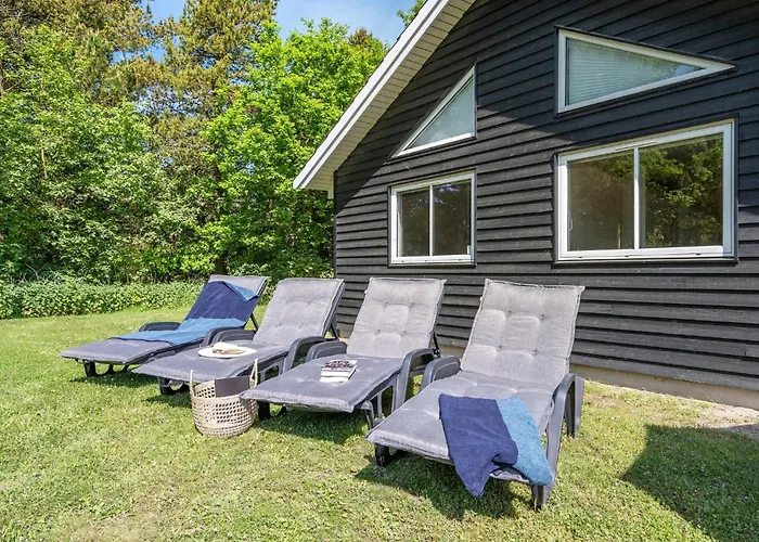 Awesome In With Sauna Casa vacanze *
