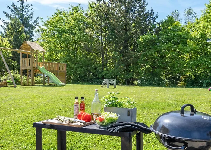 Awesome In With Sauna Casa vacanze *